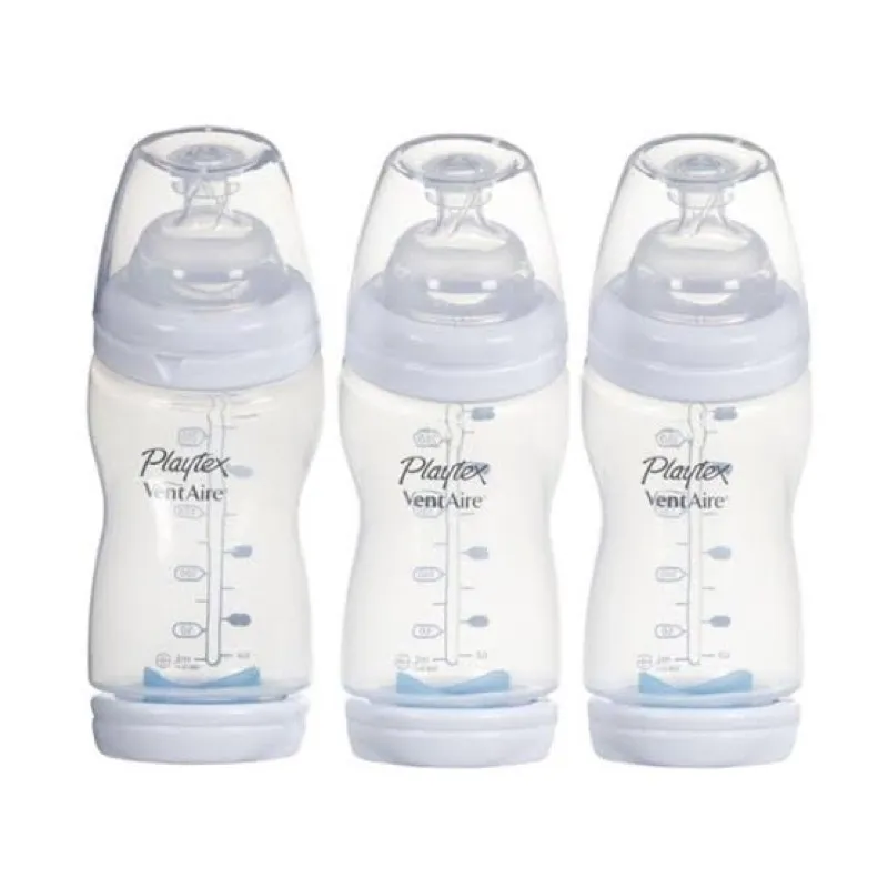 Playtex Nursing Bottle, Nipple and Drop in Liners, Babies & Kids