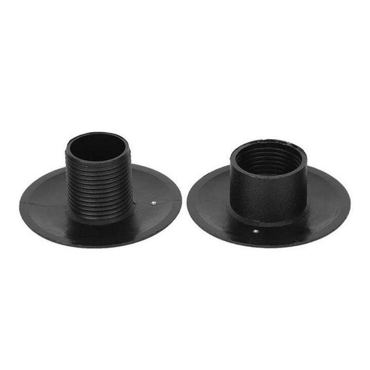 10 Pieces Foosball Machine Bearing Rods Table Foosball Bushings
