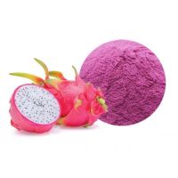 ผงแก้วมังกร Dragon Fruit Powder ขนาด 30 g รหัส 007971