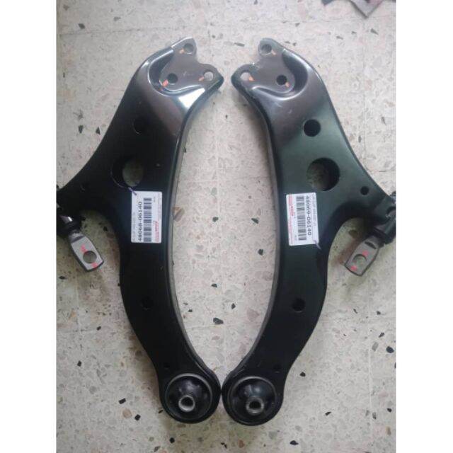 Lower Arm Camry Acv30 Acv40 Harrier Acu30 Estima Acr30 Lazada 6121