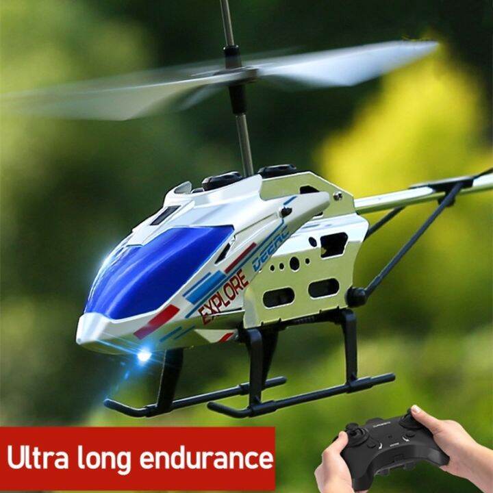 rc helicopter lazada