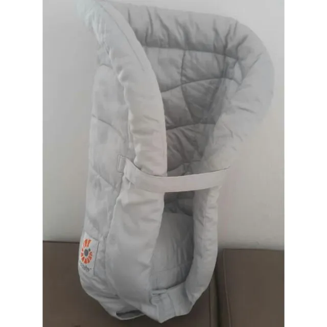 Original Ergobaby Insert Infant (USED) Lazada PH