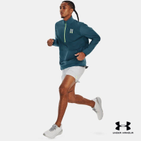 Under Armour Mens UA Run Anywhere Pullover เสื้อ UA Run Anywhere สำหรับผู้ชาย