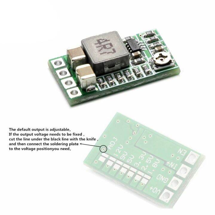 sdfbn-ตัวแปลง-step-down-buck-dc-ลง3a-1-8v-2-5v-3-3v-5v-9v-12v-สำหรับของตกแต่งงานปาร์ตี้โมดูลสำหรับแผงวงจรแผงวงจรวงจรสเต็ปดาดาวน์โมดูล-dc-dc