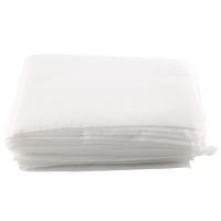 20 Pcs Disposable Pillow Cases Hotel Travel Breathable Single Pillow Case Double Bed Sheet Quilt Pillow Case Hotel