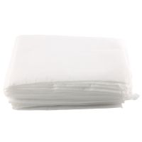 20 Pcs Disposable Pillow Cases Hotel Travel Breathable Single Pillow Case Double Bed Sheet Quilt Pillow Case Hotel