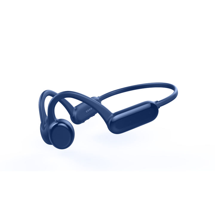 Bone Conduction Headphones IPX8 Waterproof Swimming Earphones 8GB MP3  Player
