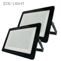 220V LED FloodLight 50W 100W 200W 300W Reflector LED Flood Light Waterproof IP66 Spotlight Wall Outdoor Lighting