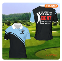 Summer 2023 All Quick stock Dry Golf Club Personalized polo shirt High Quality 13 New polo shirt