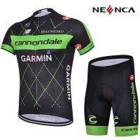 2023 New style Cycling Jersey Short Set MTB Bike Clothing Outdoor Sports Clothes Quick Dry Breathable top