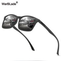 【hot】 WarBLade Classic Polarized Sunglasses Brand Design Men Glasses Driving Eyewear UV400 De Sol