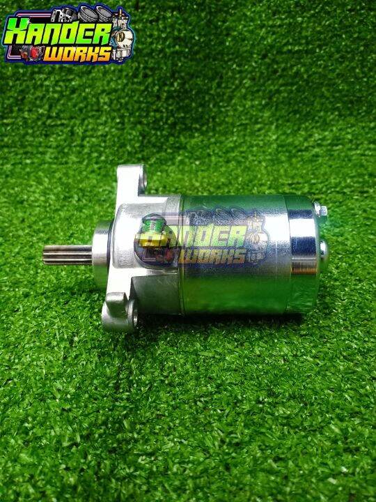 YAMAHA MIO i 125 STARTER MOTOR Lazada PH