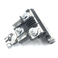 1 PCS Holder Fusible Link Fuse Block Assembly 24340-7F000 243407F000 24380BB50A Replacement for Nissan