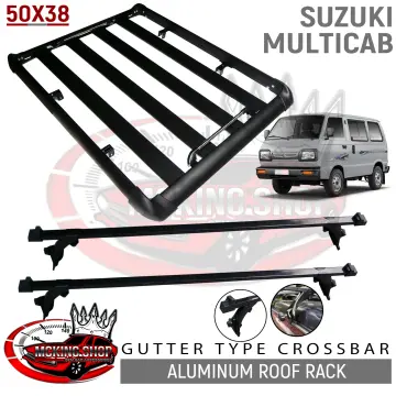 Shop Suzuki Van Roof Carrier with great discounts and prices