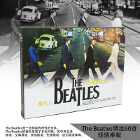 Beatles / Beatles classic rock songs lossless car CD