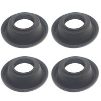 4 pcs for FZR600VH 1992 FZR600 FZR600R 1989-1999 FZR 600 R Motorcycle carburetor repair kit plunger diaphragm rubber