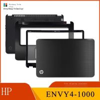 HP Envy4-1000 1008 1040 TPN-C102ปกหลัง A Shell B C D