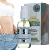 Collagen Lifting Body Oil Thin Leg Waist Fat Burner Burning Anti Cellulite Weight Loss Slimming Oil Body Shaping Massage Oils