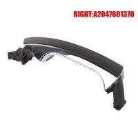 Car Front Exterior Door Handle for Benz E-Class C300 W204