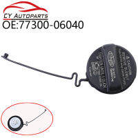 ใหม่รถการใช้แก๊สฝาปิด Tether เกลียวสไตล์สำหรับ Toyota Camry 4 Runner Corolla Land Cruiser 77300-06040 7730006040 77300-52040