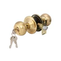 จัดส่งด่วน! ลูกบิดทั่วไป หัวจัน HAFELE 489.93.503 สีทองเหลือง KEYED ENTRY DOOR KNOB HAFELE 489.93.503 ROUND HEAD BRASS มืออาชีพเรื่องประตู ประตูราคาถูก พร้อมเก็บเงินปลายทาง