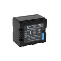 Panasonic Battery รุ่น VBN130 (Black) (1368)