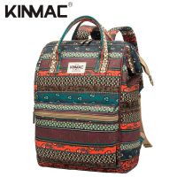 แบรนด์ Kinmac กระเป๋าใส่แล็ปท็อป14,15.4นิ้วคอมพิวเตอร์โน้ตบุ๊ก PC กันกระแทกชายหญิงกันกระแทกท่องเที่ยวธุรกิจโรงเรียนดร็อปชิป