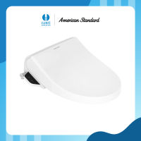 AMERICAN STANDARD พรีสทีน ฝารองนั่งอเนกประสงค์แบบใช้ไฟฟ้า EB-NB07SR1 ขนาด 370 L x 500 W สีขาว