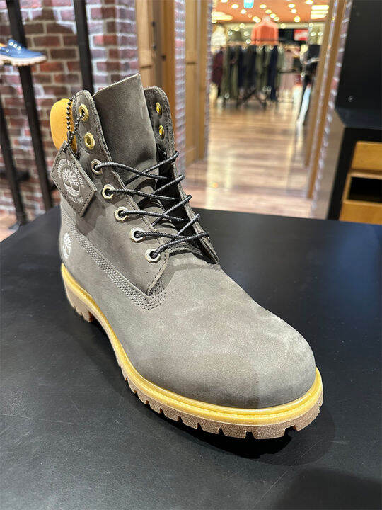 lazada timberland boots