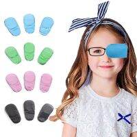 【YF】▬▫  Children Amblyopia Patches Treating Strabismus Glasses Kids Corrective Vision Reusable Soft