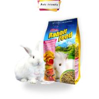 ❗️❗️ SALE ❗️❗️ อ่านก่อนสั่งจ้า Rabster Rabbit Feed [750g ] อาหารกระต่าย !! อาหารสัตว์เลี้ยงขนาดเล็ก Small Pet Food มาตรฐาน โค้งสุดท้าย บริการเก็บเงินปลายทาง ราคาถูก คุณภาพดี โปรดอ่านรายละเอียดก่อนสั่ง