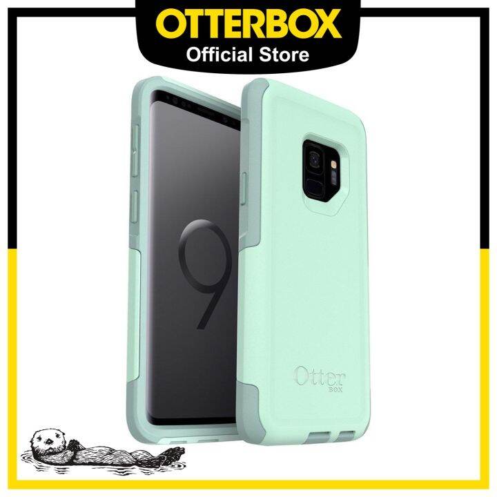 samsung s9 otterbox commuter