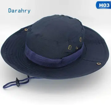 Vintage Fjällräven Fishing Bucket Hat