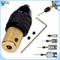 SIXUL มอเตอร์ไฟฟ้า ที่หนีบ เปลี่ยน ช่างแกะสลัก COLLET ตลับ mandril อะแดปเตอร์เปลี่ยนอย่างรวดเร็ว หัวจับสว่านขนาดเล็ก