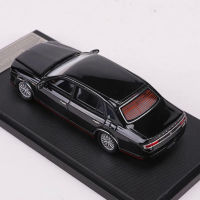 [Funny NaiNaiKei] นักล่าท่าทาง1:64 Toyota Century 3 Diecast Alloy Model Car