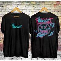 New Fashion T-shirts T-Shirts distro Boys T-Shirts Mens T-Shirts skyzo beast Girls Tops 2023