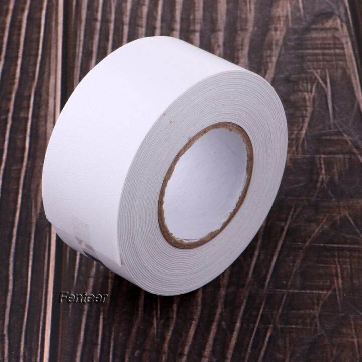 Ruban De Protection Tête De Raquette (tennis/squash) – Large, 5 Mètres (neuf)