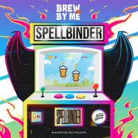 ชุดวัตถุดิบทำเบียร์ Spellbinder - Wren House ขนาด 2.5 (9.4 ลิตร) และ 5 แกลลอน (18.9 ลิตร) Beer Kit