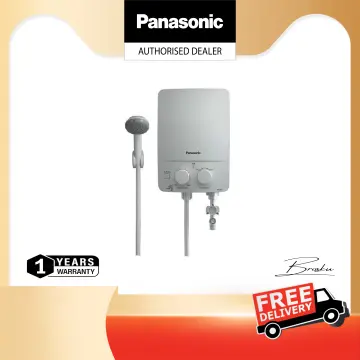 panasonic water heater dh3jl3 - Buy panasonic water heater dh3jl3 at Best  Price in Malaysia | h5.lazada.com.my