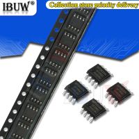 10PCS BP2831A BP2832A BP2833A BP2833 BP2831 BP2832 SOP-8 new and original IC WATTY Electronics