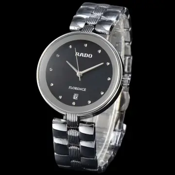 Rado watch philippines hot sale