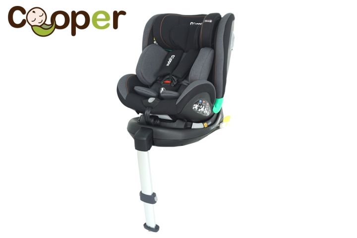 cooper-carseat-รุ่น-guardian-แรกเกิด-12ปี-สี-midnight-black