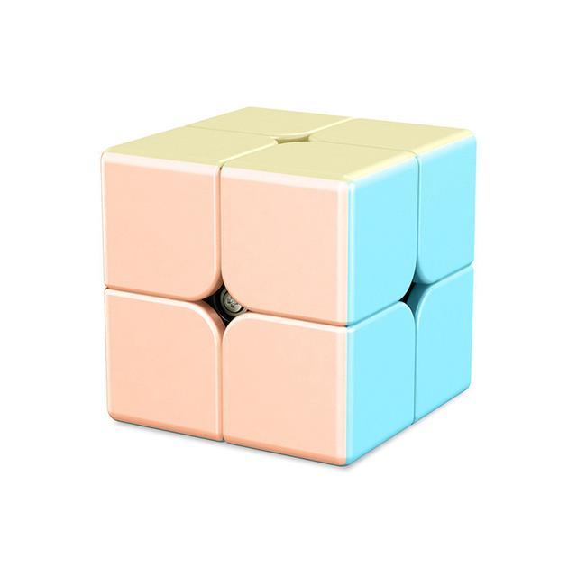 mo-yu-macaroon-2x2-3x3-4x4-5x5-pyraminxed-magic-cube-toy-set-cube-pack-macaroon-stickerless-neo-professional-puzzle-toy-for-kids