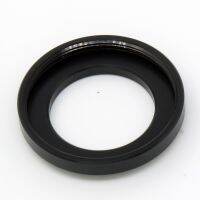 24-30 Step Up Filter  24Mm X0.5 Male To 30Mm X0.75 Female  Adapter