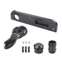 VAG 2.0 for Golf PCV Vacuum Adapter Modified Forged PCV Care Board Kit
