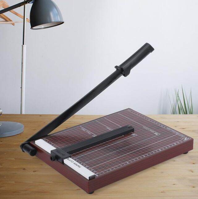 Paper Cutter Wood Lazada PH