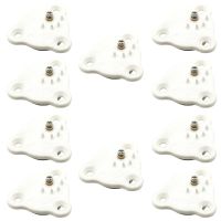 10X Neutral Switch Assembly 1L9-82540-00 for Yamaha S360 TX500 FJ600 FJ 1200 Maxim 400 Banshee 350 YFZ350 FJ600 XJ600S