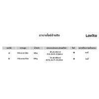 Lovito ชุดนอน แขนสั้น มีปก ผ้าเรยอน แบบเรียบ L02022 (Dark Blue)