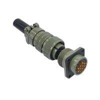 ‘’；【=- Circular Connectors 5015 MIL STD 20-18 20-27 20-29 MS3106 MS3108 Military Specification Connector MIL-C Plug&amp;Socket MS3102