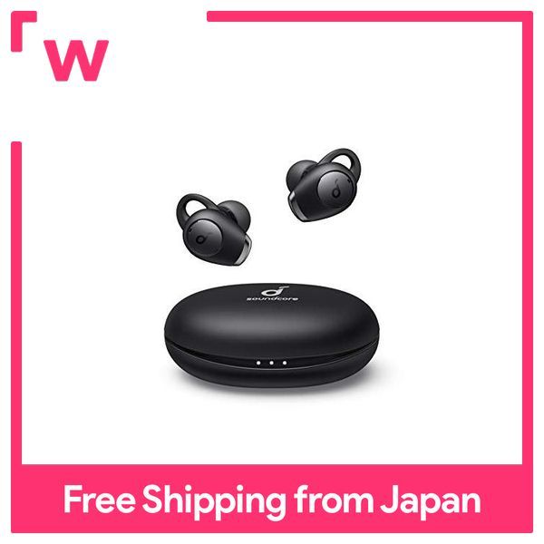 Anker Soundcore Life A2 NC Wireless Earphone Bluetooth Compatible